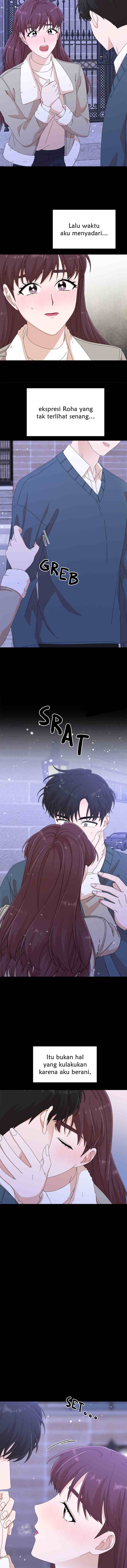 The Guy With Pretty Lips chapter 32 halaman 13