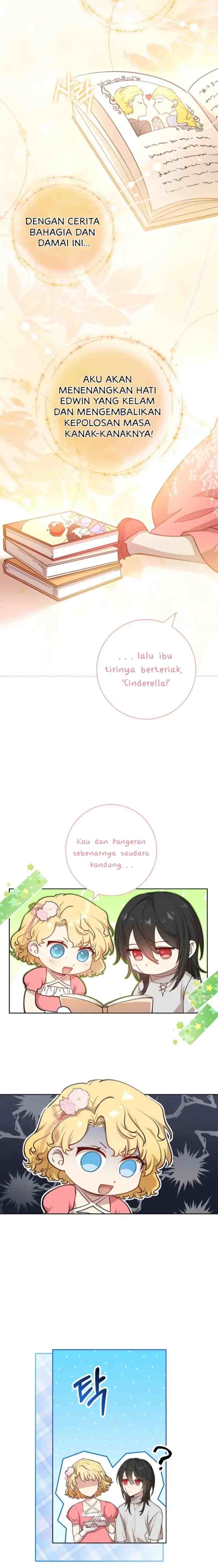 I'll Respect The Male Lead Taste chapter 9 halaman 7