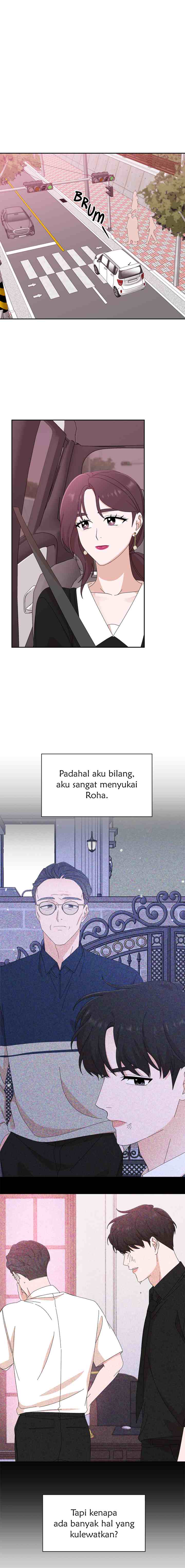 The Guy With Pretty Lips chapter 36 halaman 12