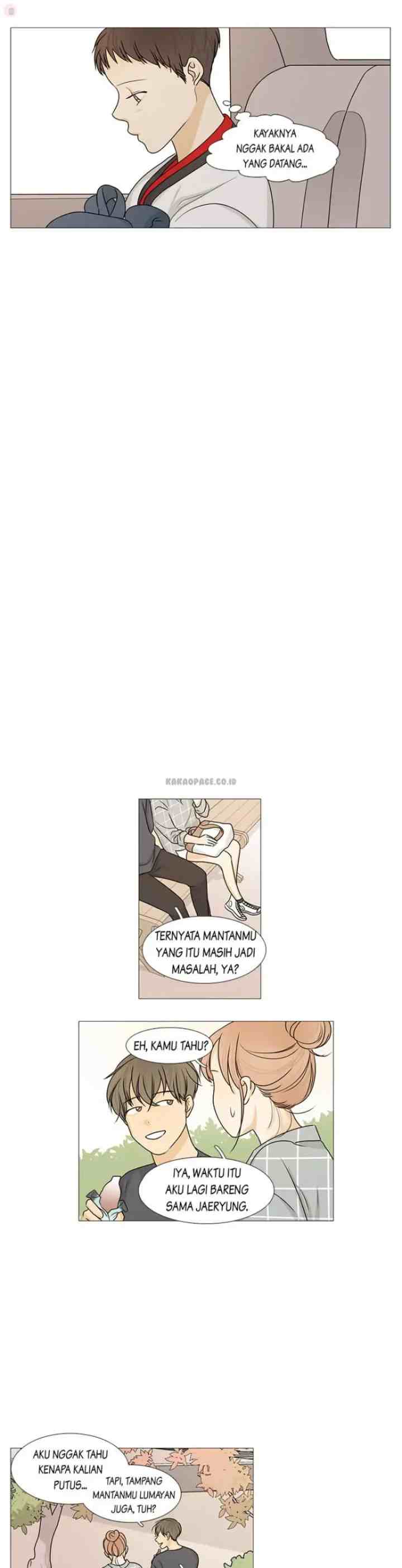 Doryung's Family chapter 11 halaman 7
