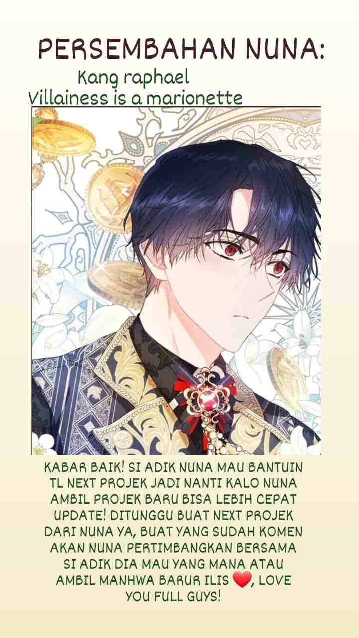 The Elegant Sea of Savagery chapter 21 halaman 18