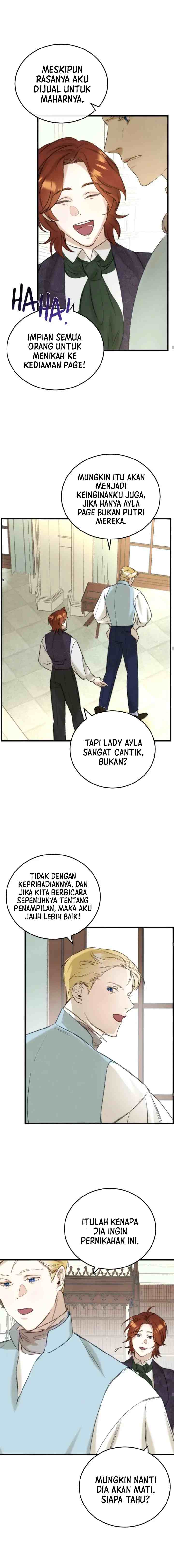 He's Not Just a Pretty Face chapter 5 halaman 11