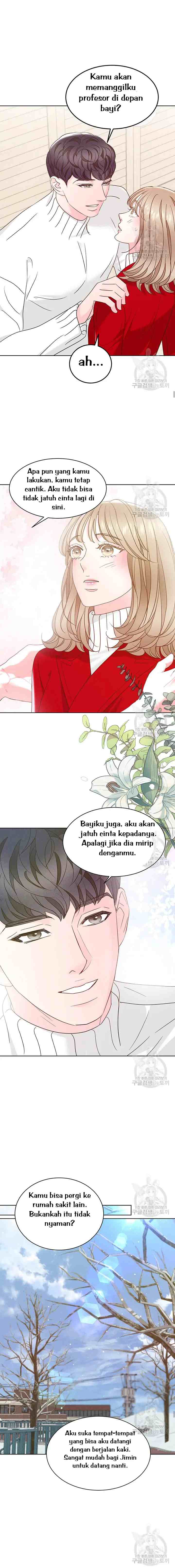 Fall for You chapter 61 halaman 11