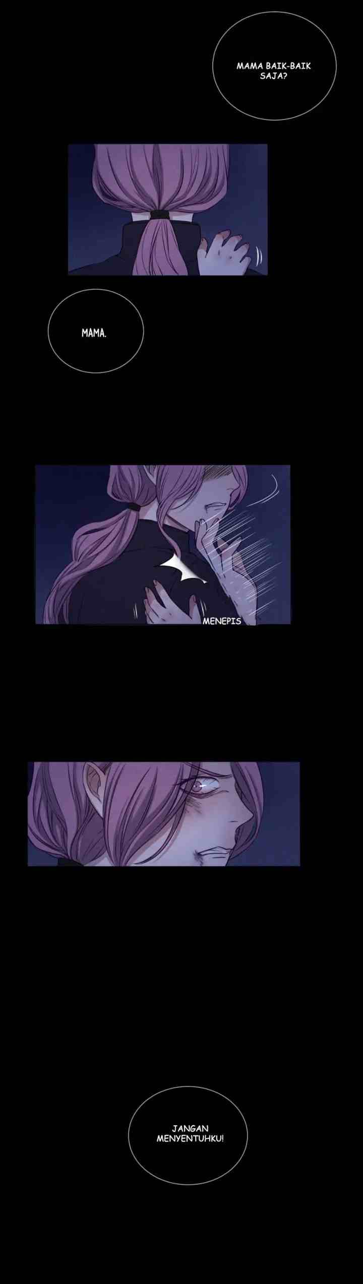 Uncle Cool's Love Story chapter 20 halaman 7