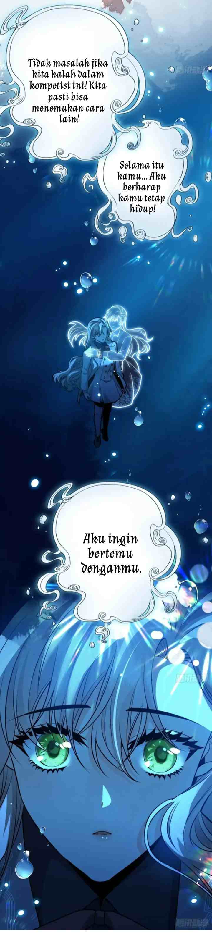 Give The Harem To The Villainess chapter 42 halaman 4