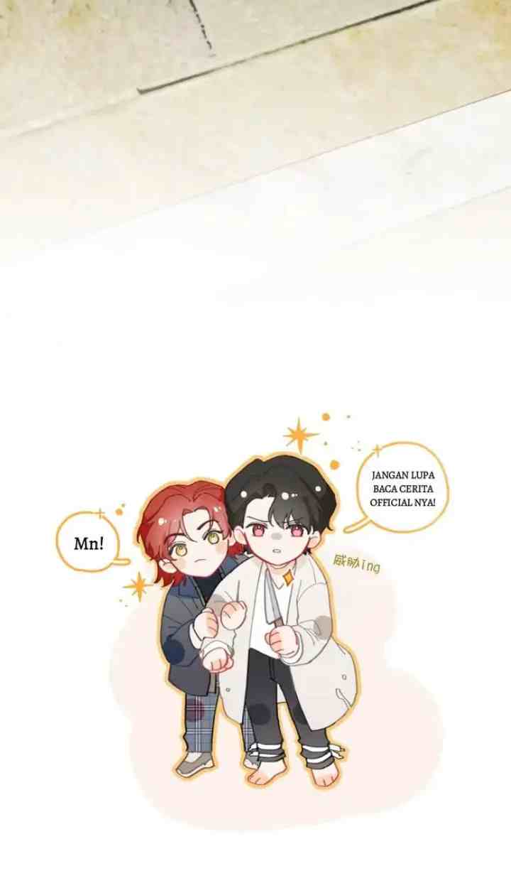Kiss The Abyss chapter 12 halaman 17
