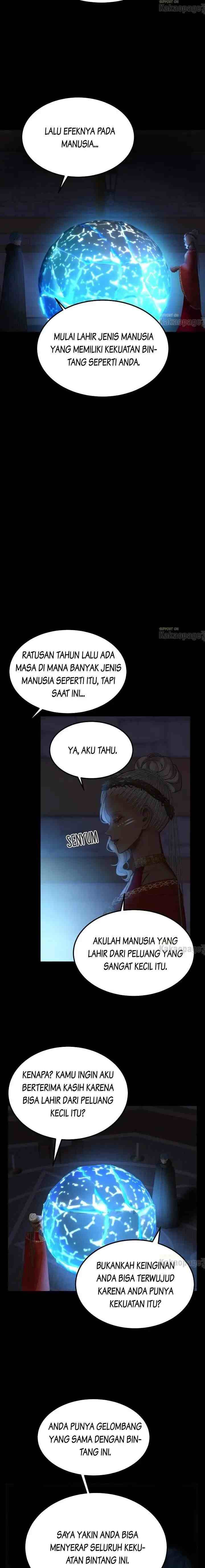 Amina of the Lamp chapter 112 halaman 9
