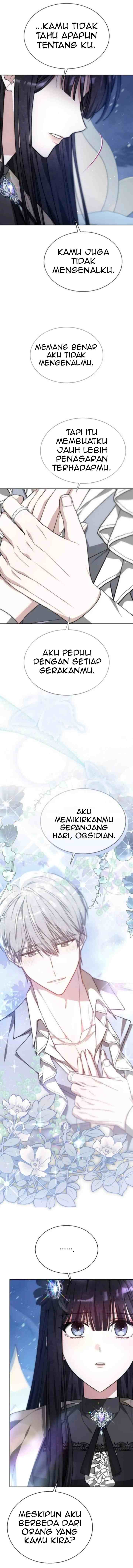 Bride of Obsidian chapter 15 halaman 11