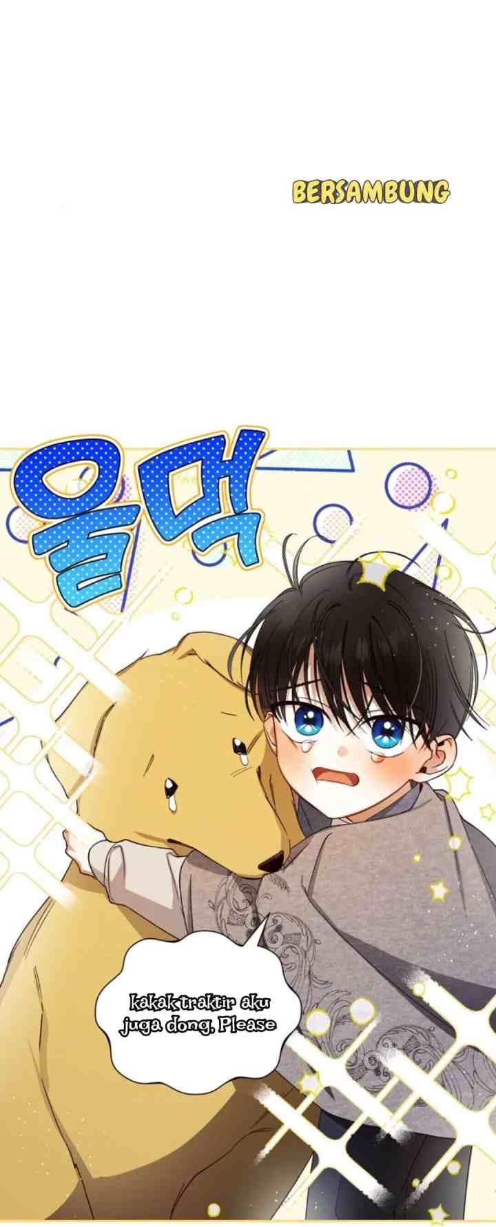 A Villainess' Revenge Is Sweeter Than Honey chapter 15 halaman 19