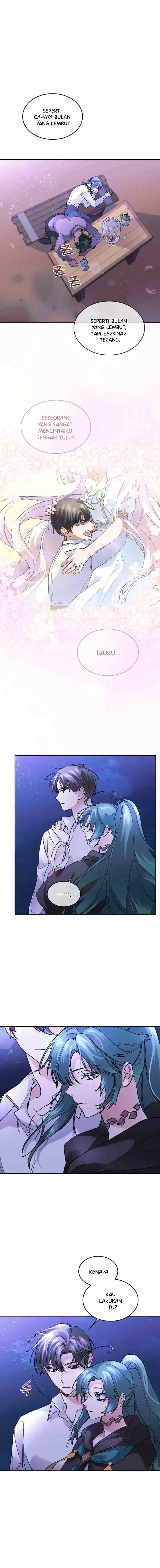 The Cooking Wizard chapter 38 halaman 8