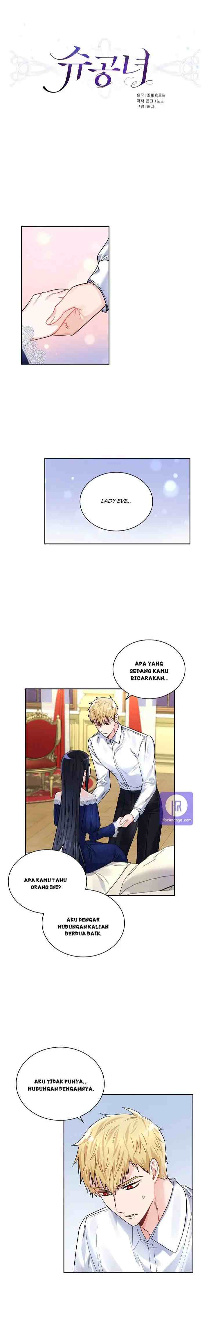 Valia, Tribute To Shuden chapter 32 halaman 5
