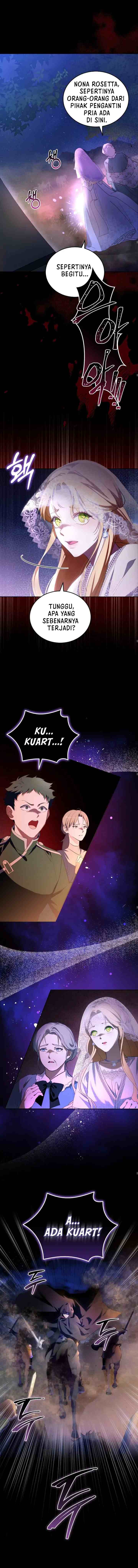 Please, Answer Me! chapter 4 halaman 11