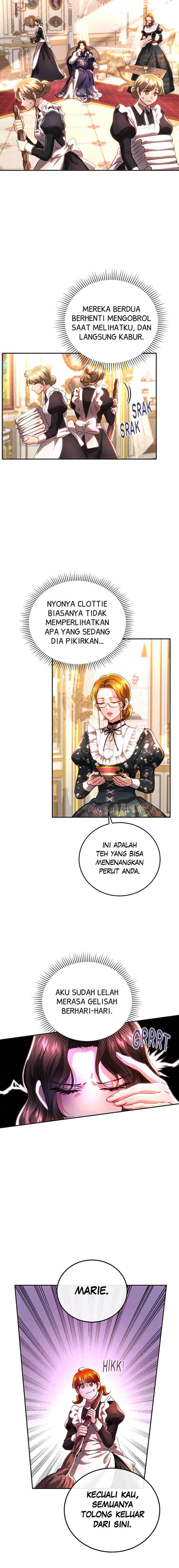 Rosalyn Vogart chapter 40 halaman 13