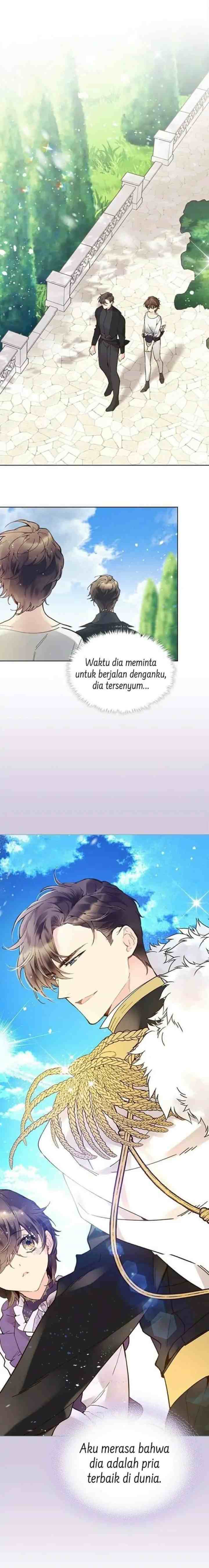 Béatrice chapter 46 halaman 5