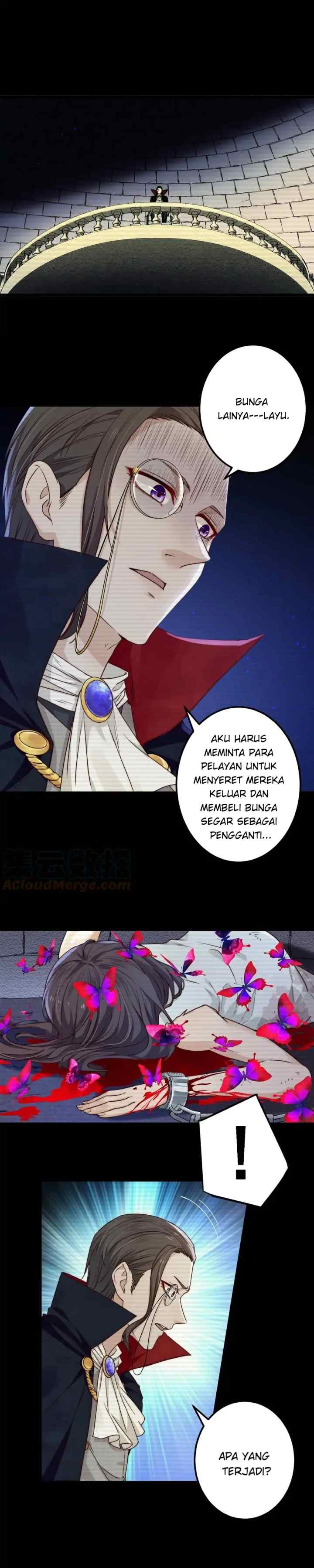 Escape Game chapter 26 halaman 7