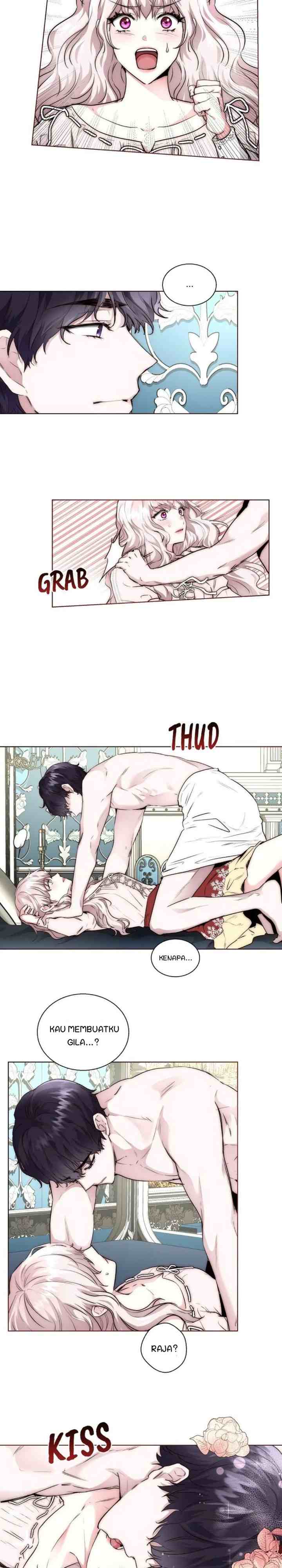 The Demon Lord's 5500 Shadows chapter 24 halaman 14