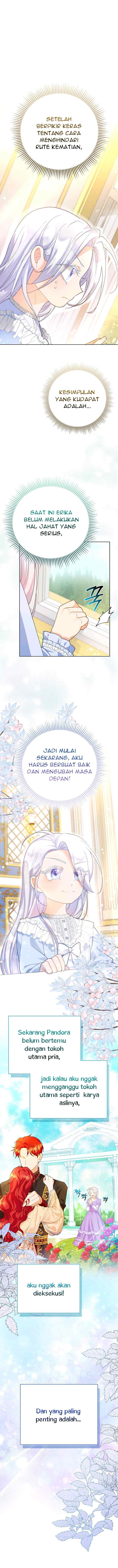 The Villainous Duke's Daughter's Special Rice Cultivation Method chapter 1 halaman 14