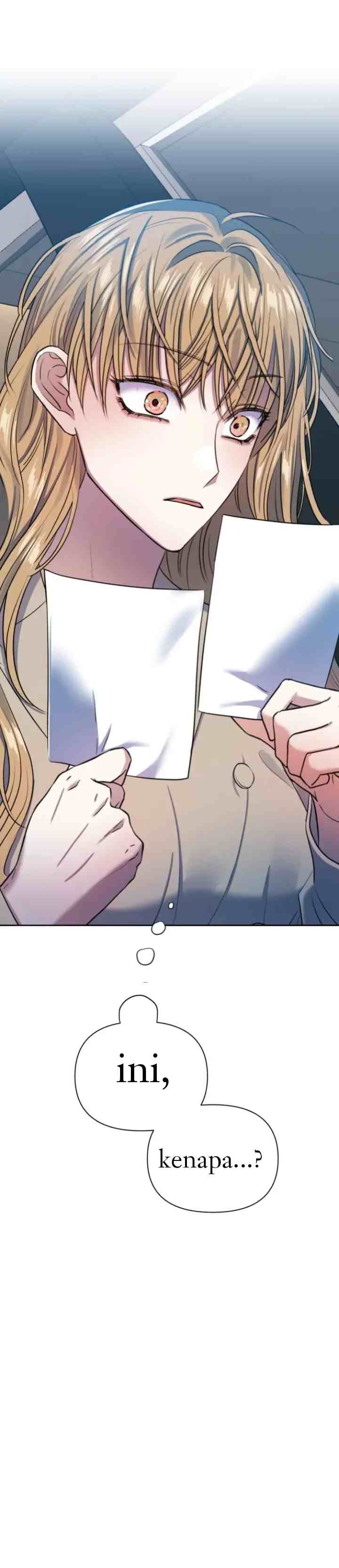 Love Master chapter 15 halaman 11