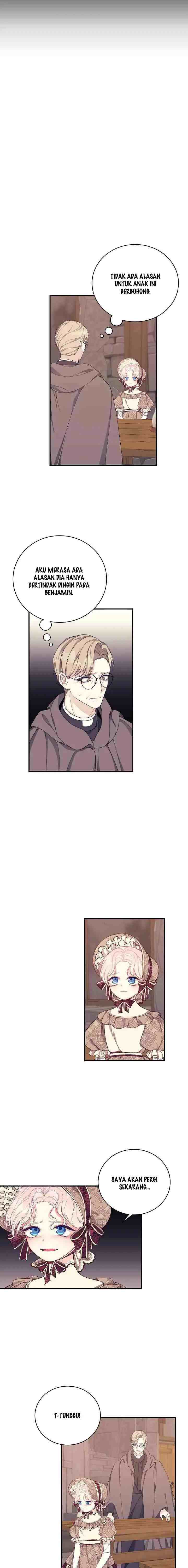I Only Came to Find My Dad chapter 9 halaman 4