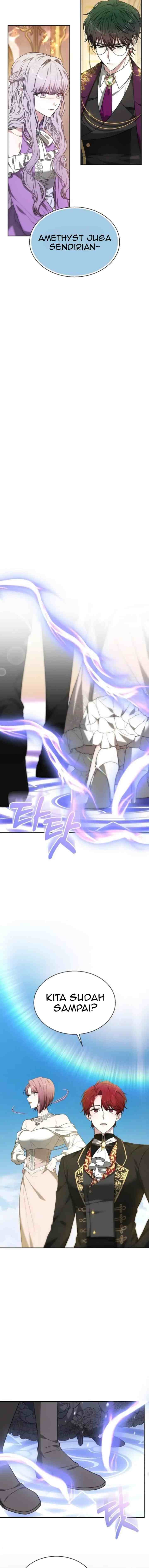 Bride of Obsidian chapter 13 halaman 10