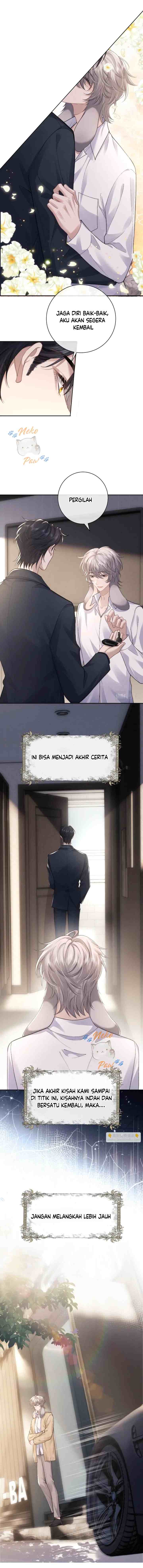 Everlasting Love chapter 48 halaman 4
