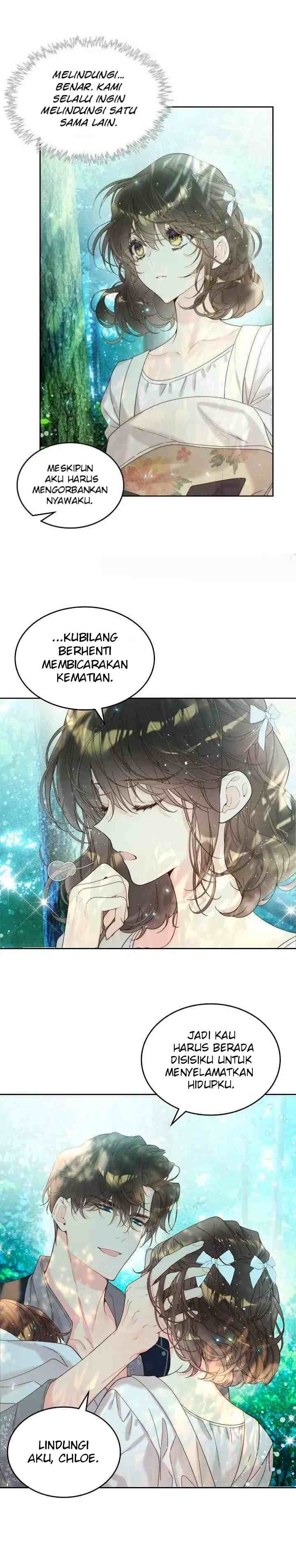 Béatrice chapter 101 halaman 14
