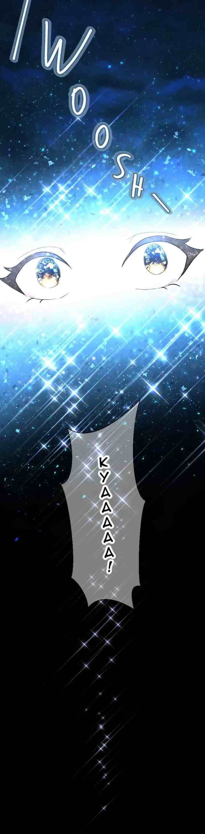 Her Wish To Be Isekai'd chapter 0 halaman 13