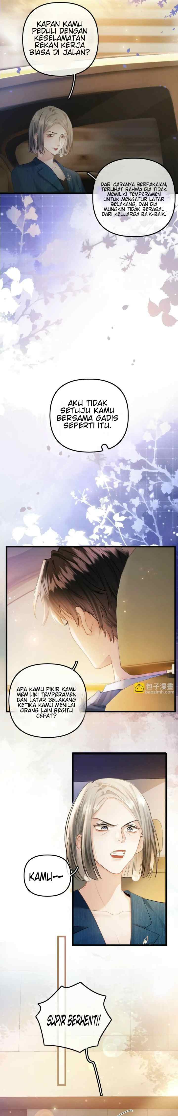 Debussy Lover chapter 16 halaman 7
