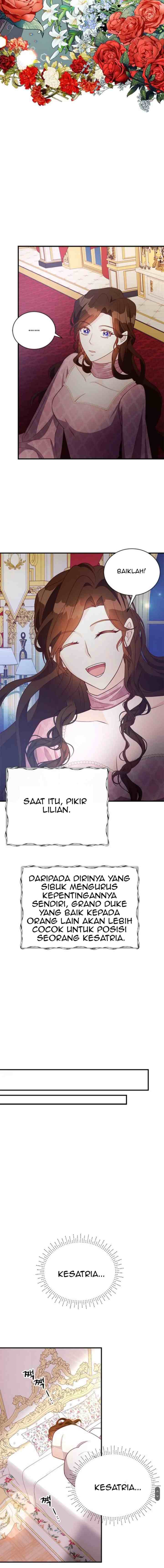 The Secret Life of a Certain Count's Lady chapter 24 halaman 12