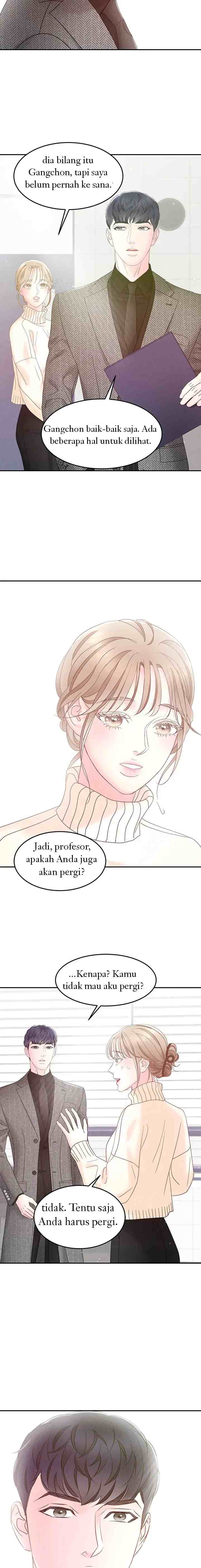 Fall for You chapter 27 halaman 13