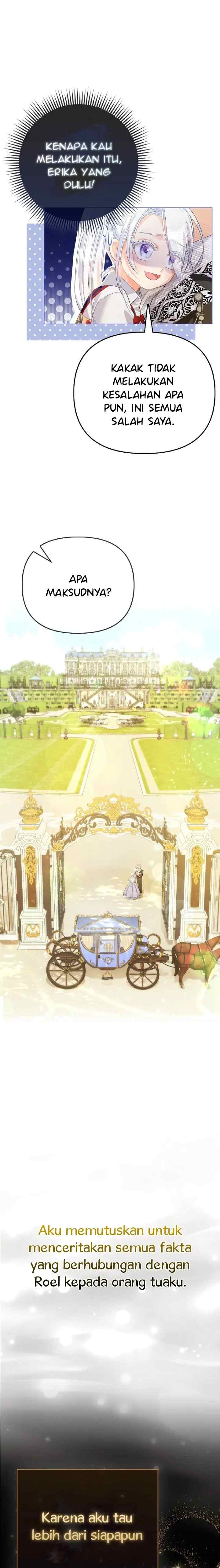 The Villainous Duke's Daughter's Special Rice Cultivation Method chapter 4 halaman 16