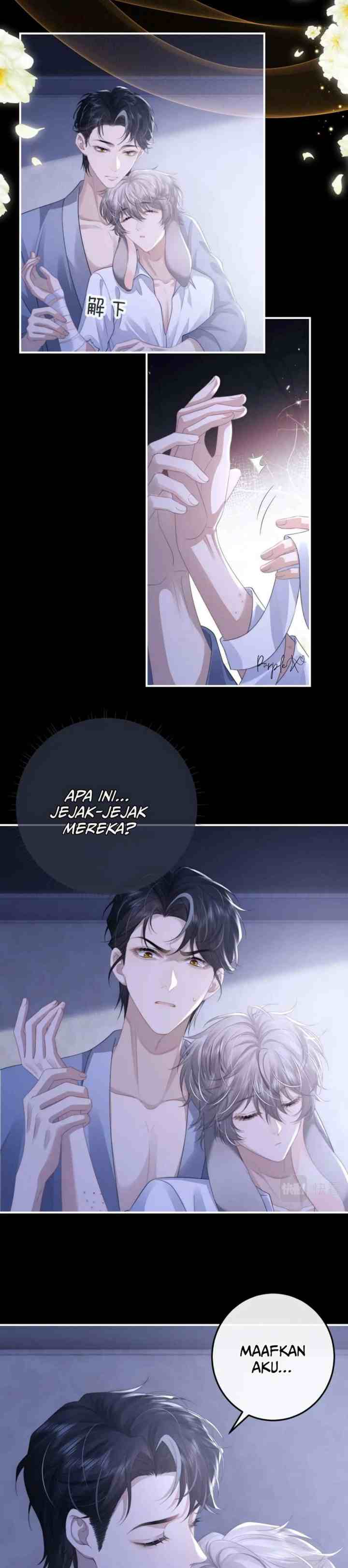 Everlasting Love chapter 38 halaman 17