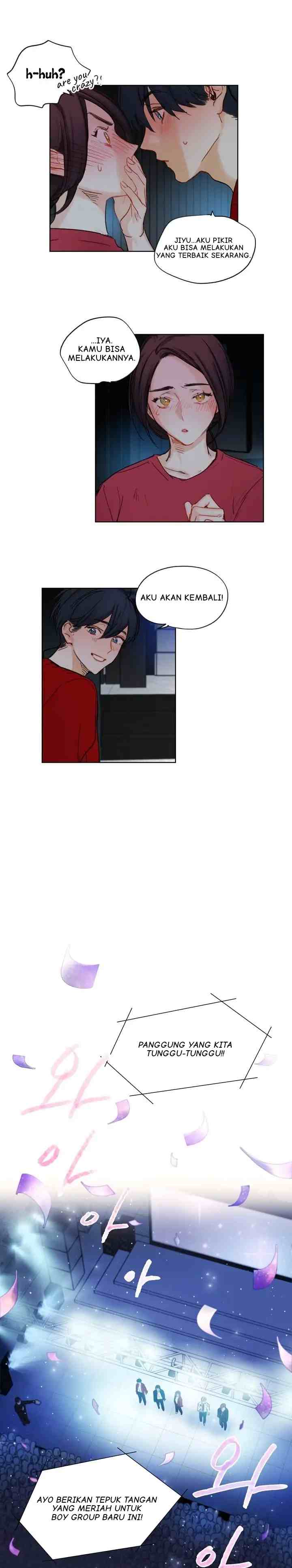 Trainee chapter 30 halaman 13