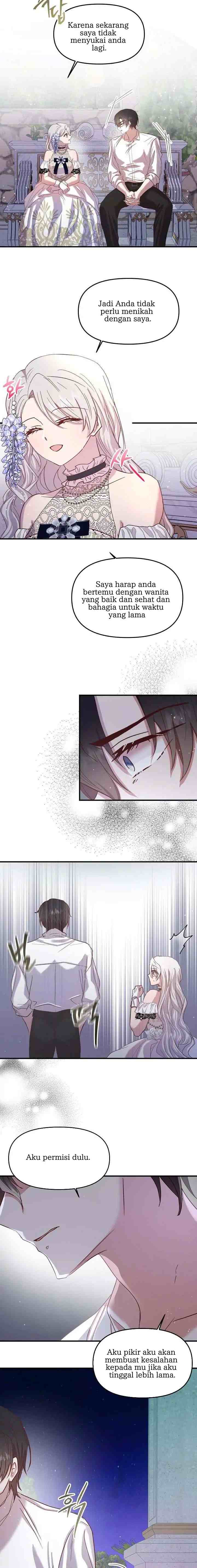 I Didn't Save You to Get Proposed to chapter 16 halaman 10