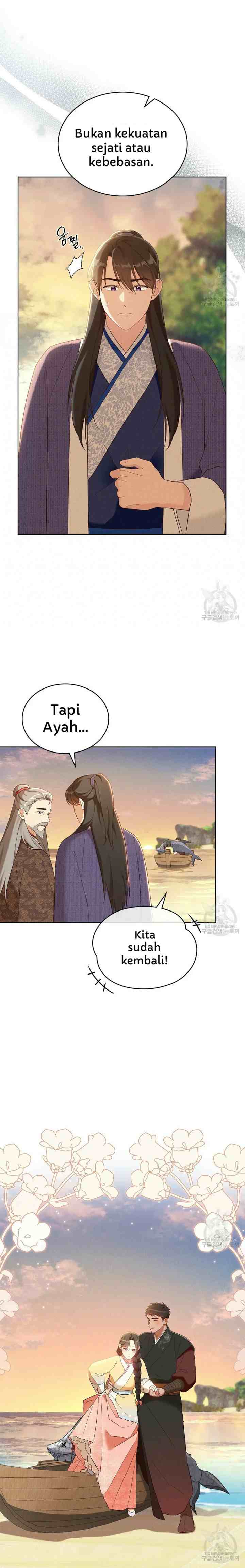 Mokrin chapter 11 halaman 8