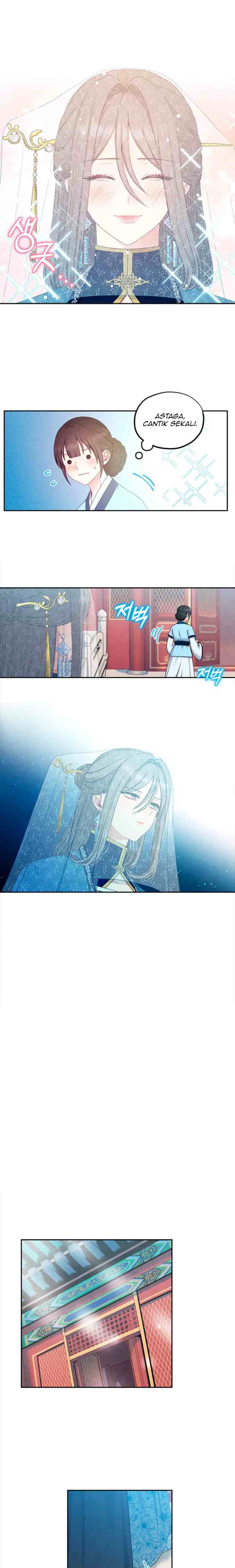 Elixir of the Sun chapter 67 halaman 4