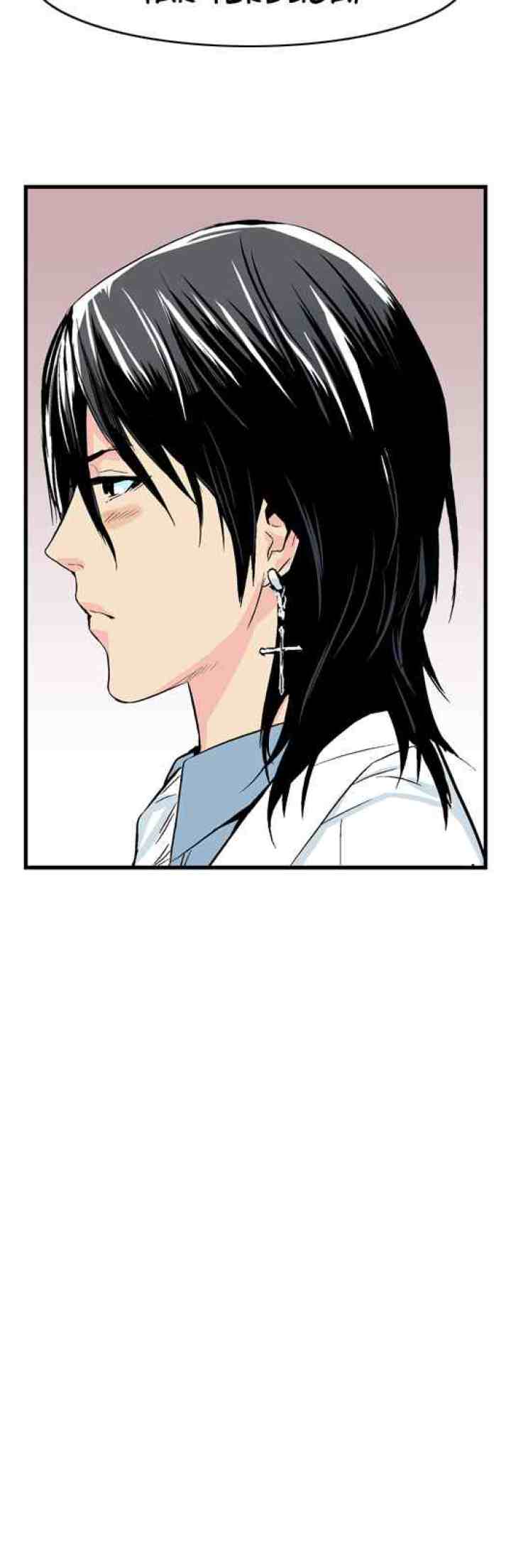 Noblesse chapter 21 halaman 16