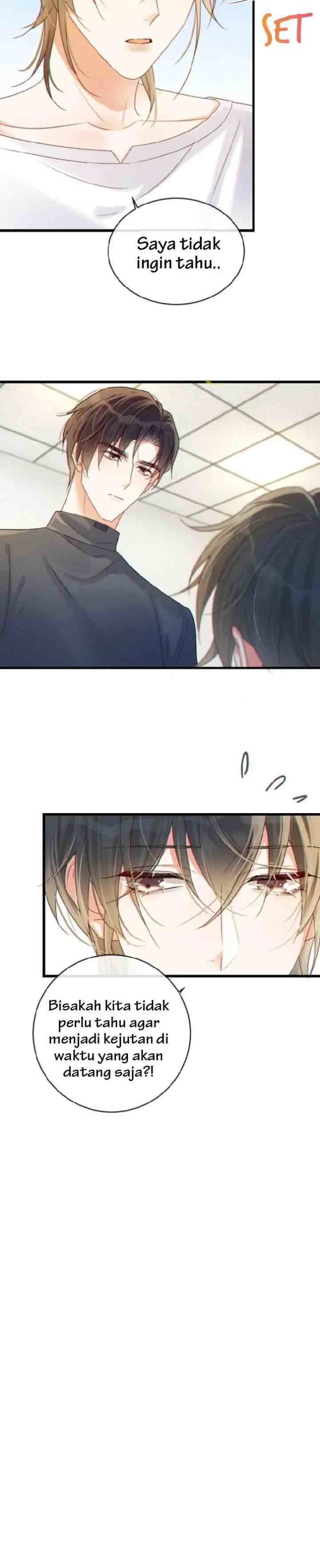Intoxicated chapter 54 halaman 9