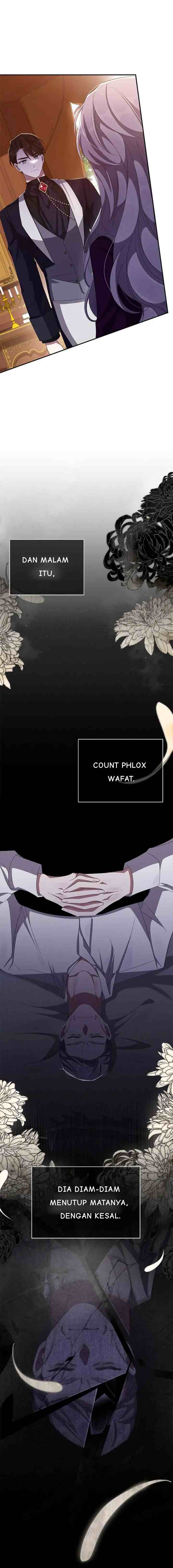 Oh, Dear Nemesis chapter 59 halaman 6