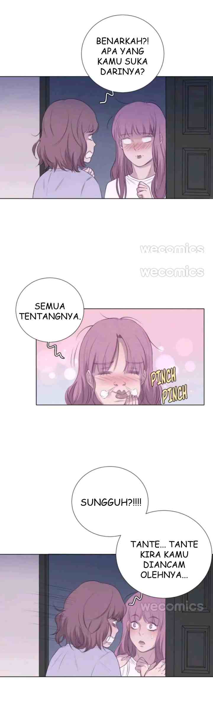 Uncle Cool's Love Story chapter 70 halaman 4
