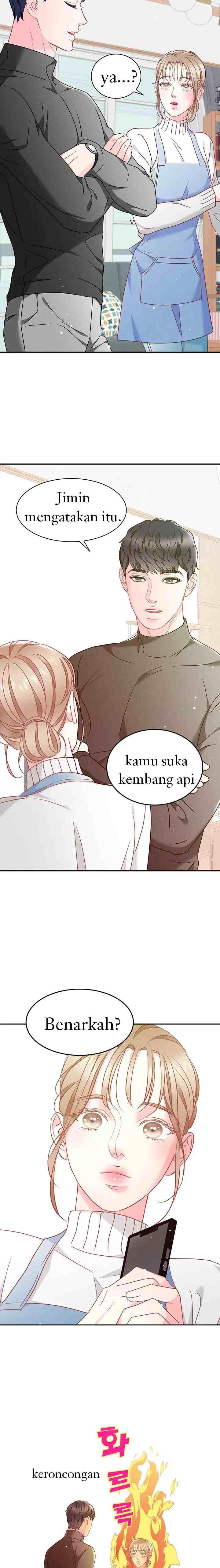 Fall for You chapter 34 halaman 17