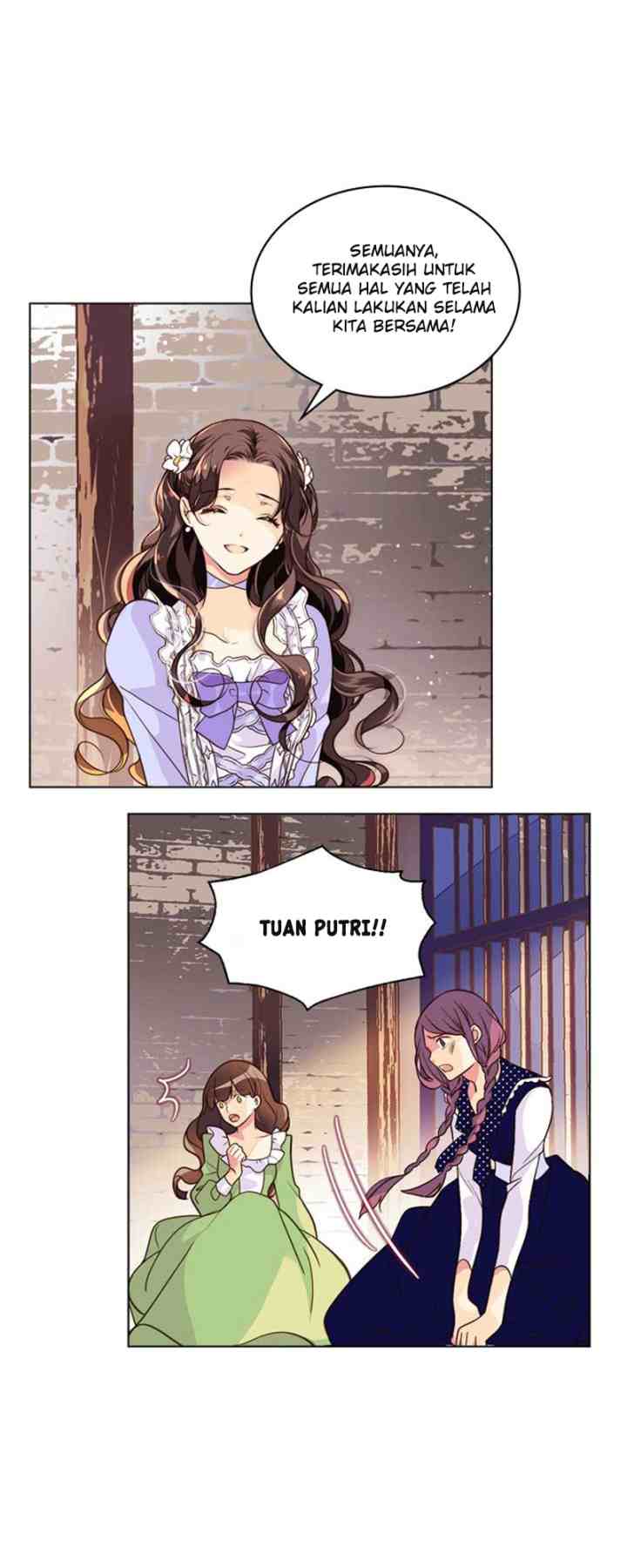 Béatrice chapter 2 halaman 8