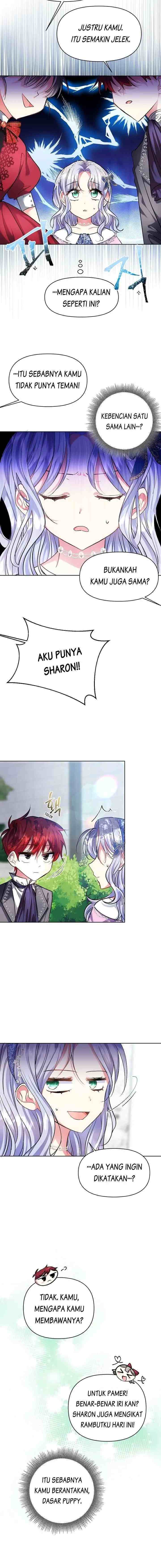 The Kids Have Changed chapter 2 halaman 16