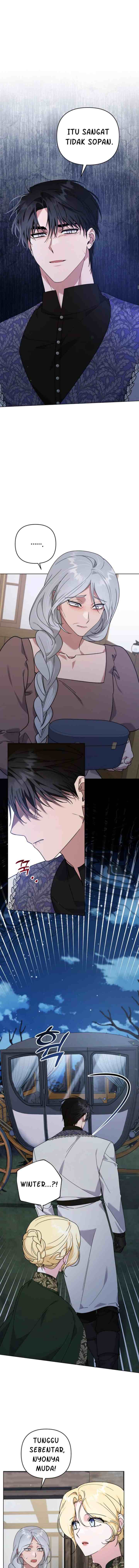 What It Means To Be You chapter 140 halaman 9