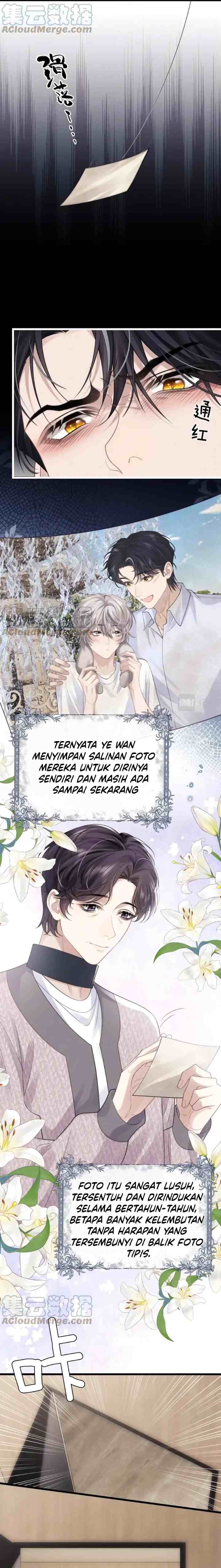 Everlasting Love chapter 31 halaman 10