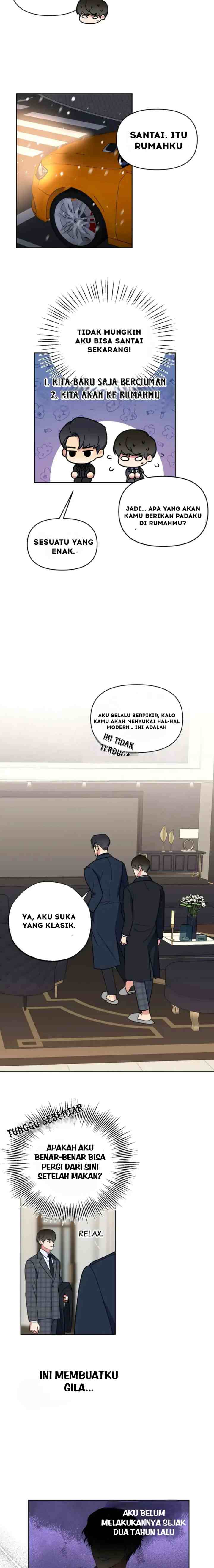 Easy To Read chapter 14 halaman 13