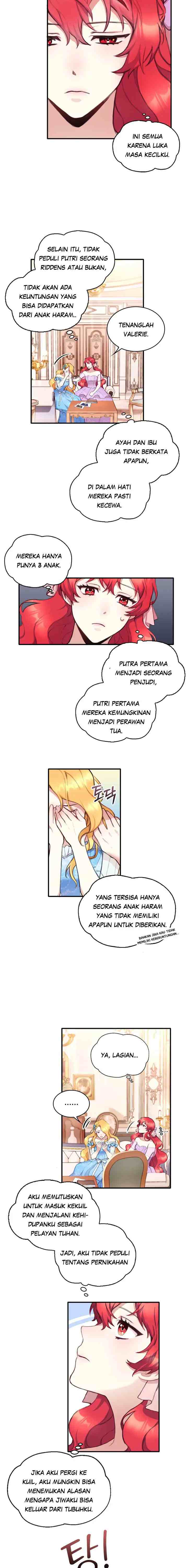 The Duke's Teddy Bear chapter 2 halaman 10