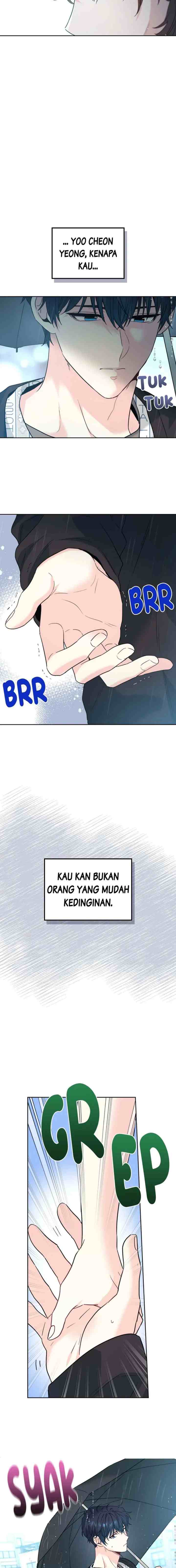 My Life as an Internet Novel chapter 180 halaman 13