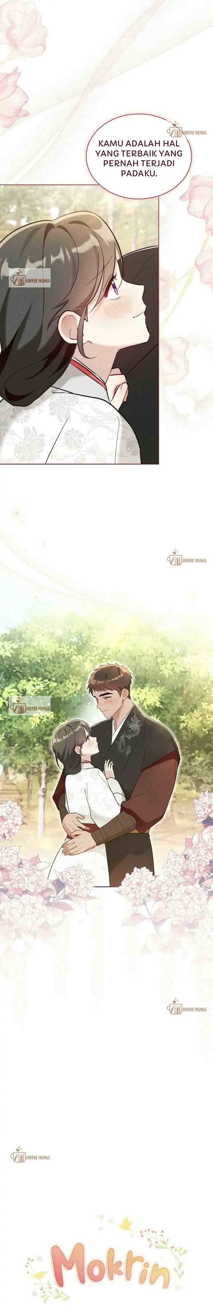 Mokrin chapter 14 halaman 6