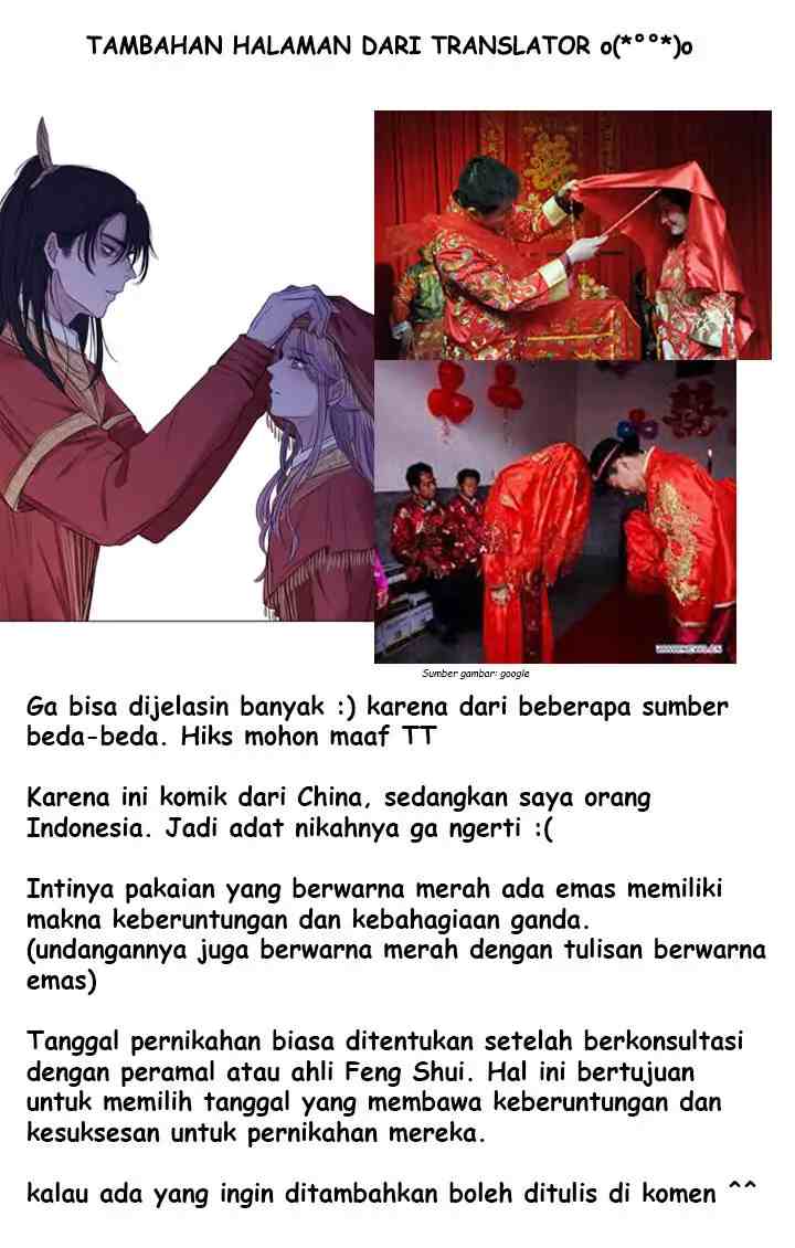 Uncle Cool's Love Story chapter 30 halaman 15